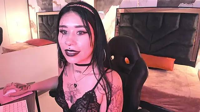 SusanVilla webcam