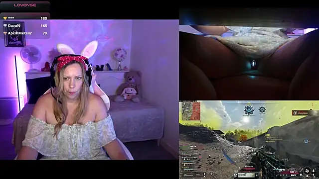 ArchangelTheFrancaise webcam