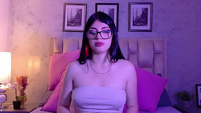 IsabellaRossi webcam