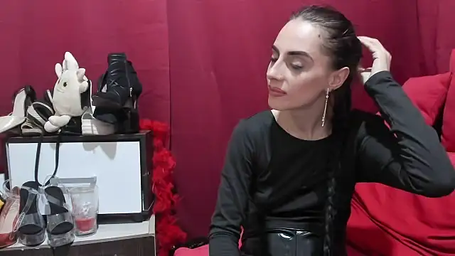 jessystarr webcam