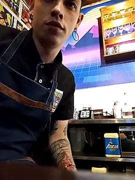 blackninja66 webcam