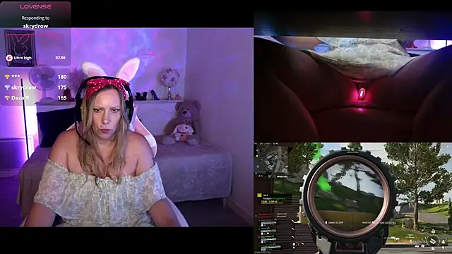ArchangelTheFrancaise webcam