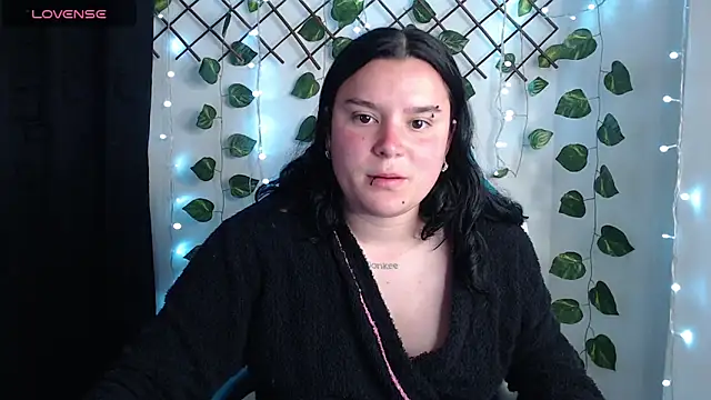 Nika_1_ webcam