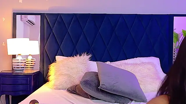 Margaret_Saunders webcam