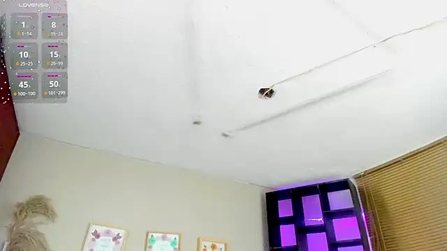 shelby_carson webcam