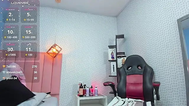 CATIAJONES webcam