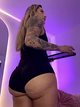 mariablonde webcam