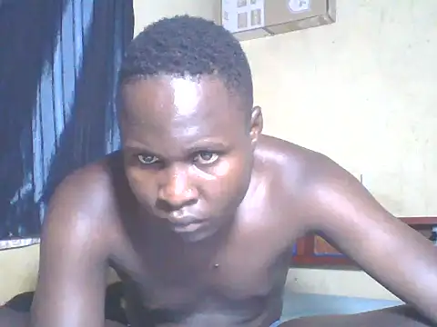 Jesse_Kingkong webcam