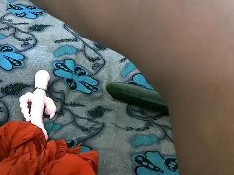 Sexxieshanty webcam
