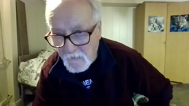 Sammy1660 webcam