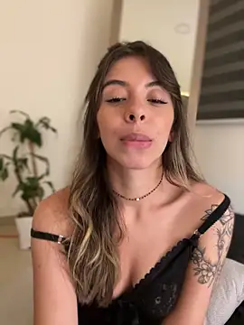 AmmyCollinsW webcam