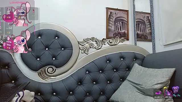 KataleyaStiward webcam