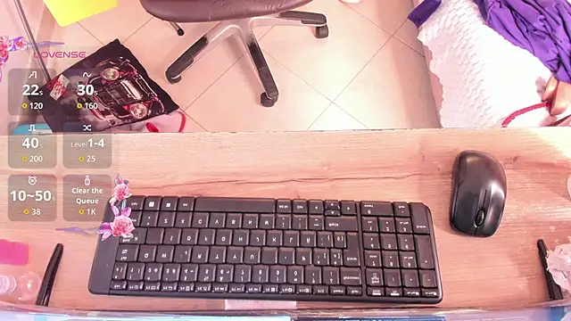 marien_thomson_ webcam