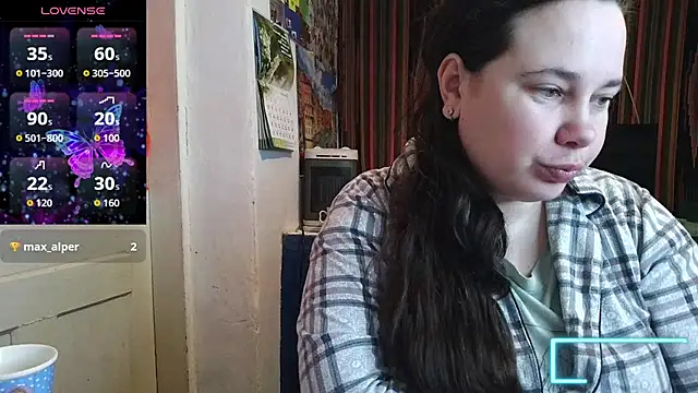 Cora_Maro webcam