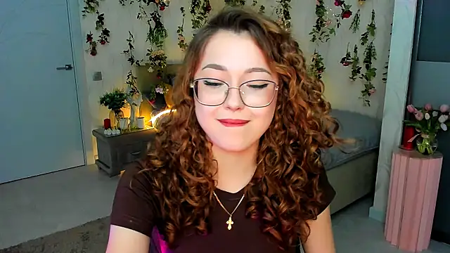 SereneFlame webcam