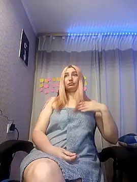 JaneLaJewel webcam