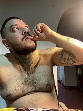 El_Titan1998 webcam