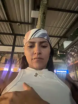 Sofiadelacruz webcam