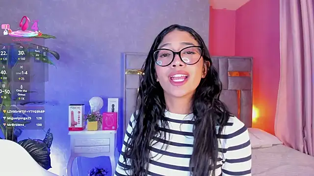 Tyla_Ks webcam