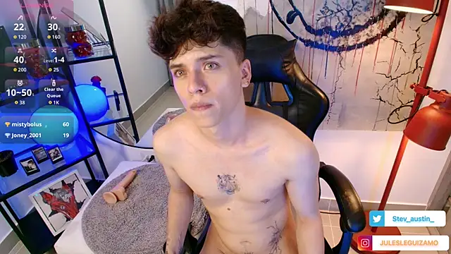 stev_austin_ webcam