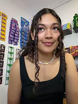 Camilla_Miller01 webcam