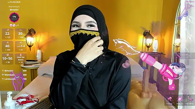 malek_zark2 webcam