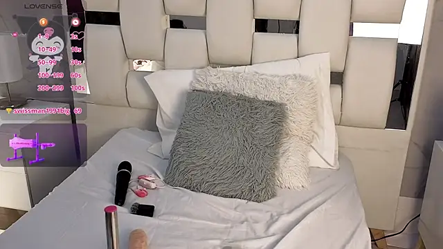 Lisa_sweetas webcam