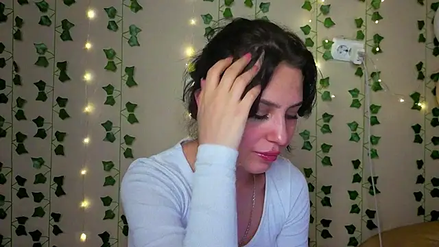 Forever_Smiler webcam