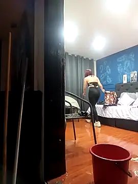 zohet_kriss webcam