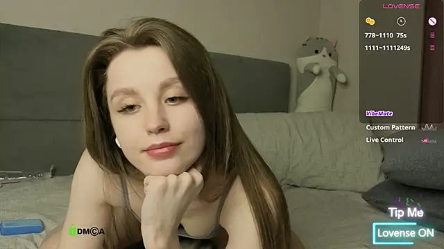 Enjoy_Kate webcam