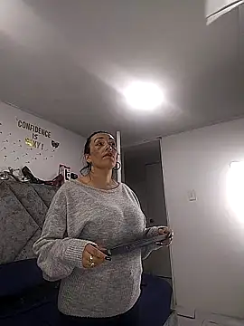 Shantey_Laurent webcam