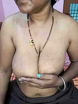 KannadaTamilTeluguBeauty webcam