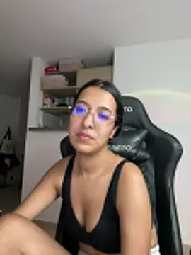 Valerygomez02 webcam