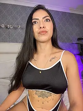 Webcam Model (Celeste_Amber)  is live.Free join now!