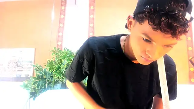 Sammy_Millers webcam