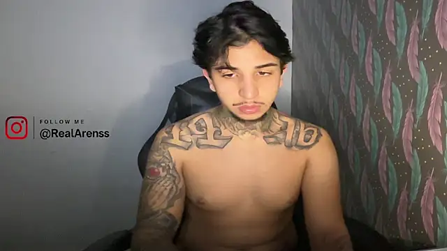 RealGdiass webcam