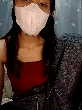 Yui-Chen webcam