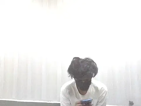 kriZ08 webcam