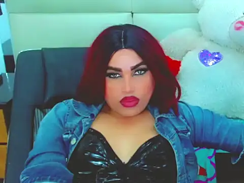 NharaBigCock webcam