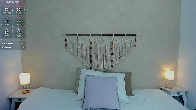 _hanna_sky webcam