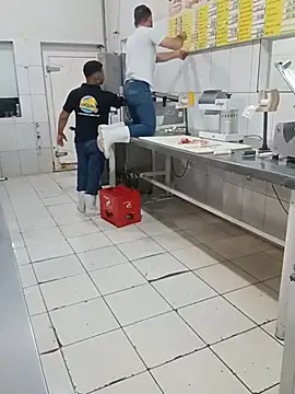 RobertoLuiz84 webcam