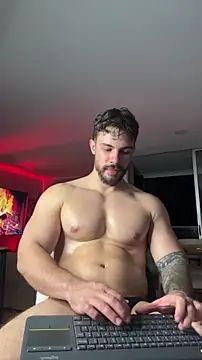Valenthino_Salvatore webcam