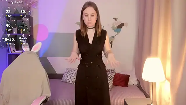 Brooke_lover webcam