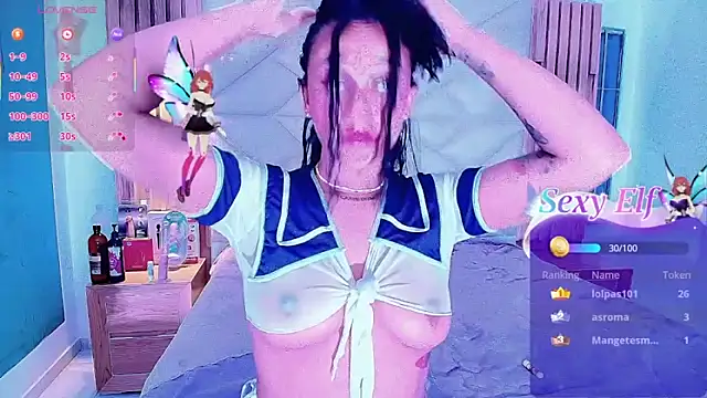 coraline_vera webcam
