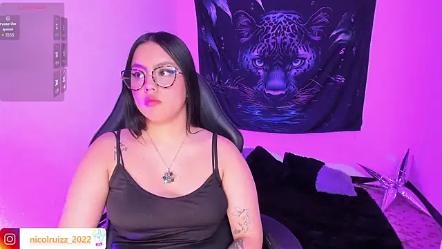 Nicolle_Ruizz webcam