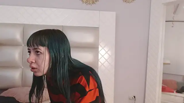 Madewithhell live sex cam