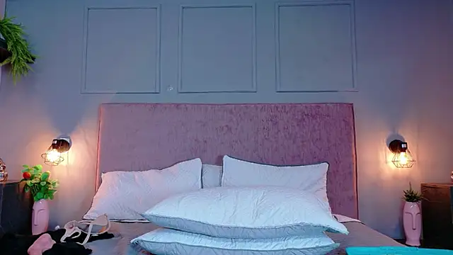 Busty_Zay webcam