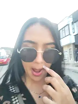 cynliu webcam