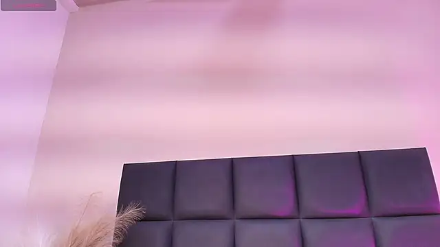 KeniaCarterr webcam