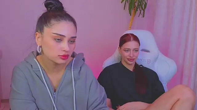 Sofia_Plump webcam